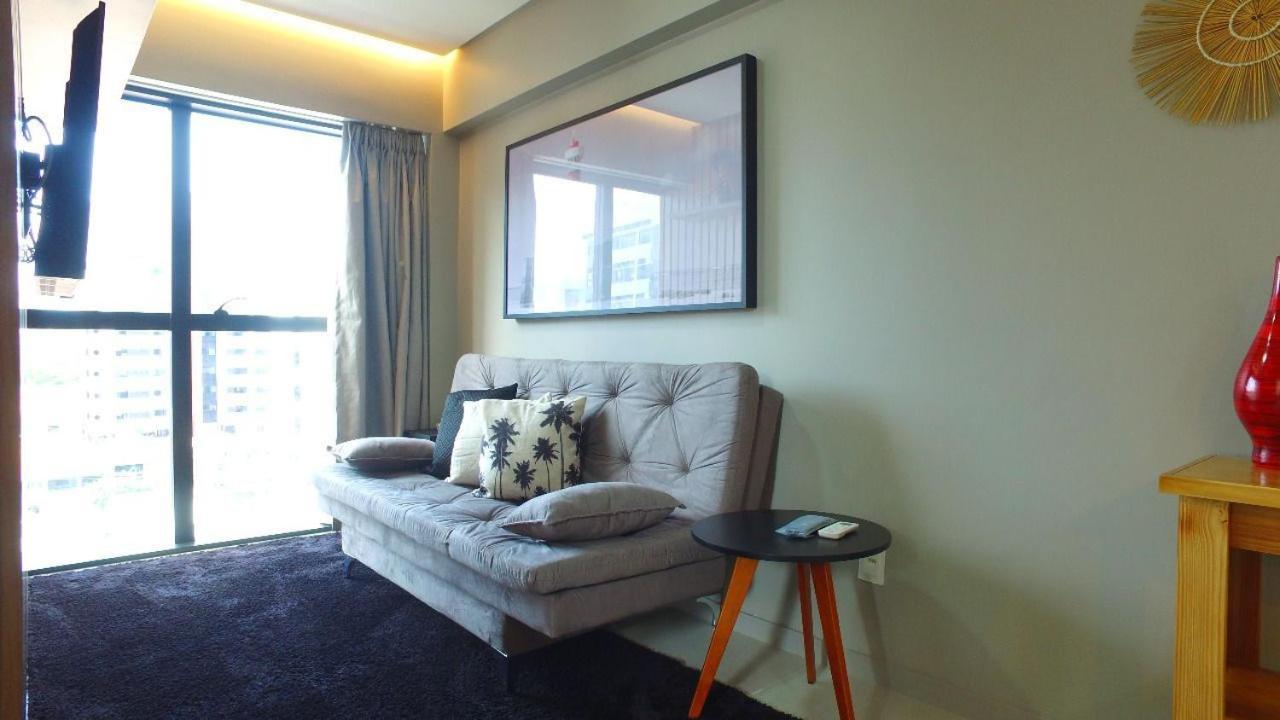 MaceióEdificio Time Apto 613 Er Hospedagens公寓 外观 照片