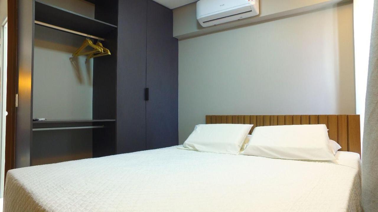 MaceióEdificio Time Apto 613 Er Hospedagens公寓 外观 照片