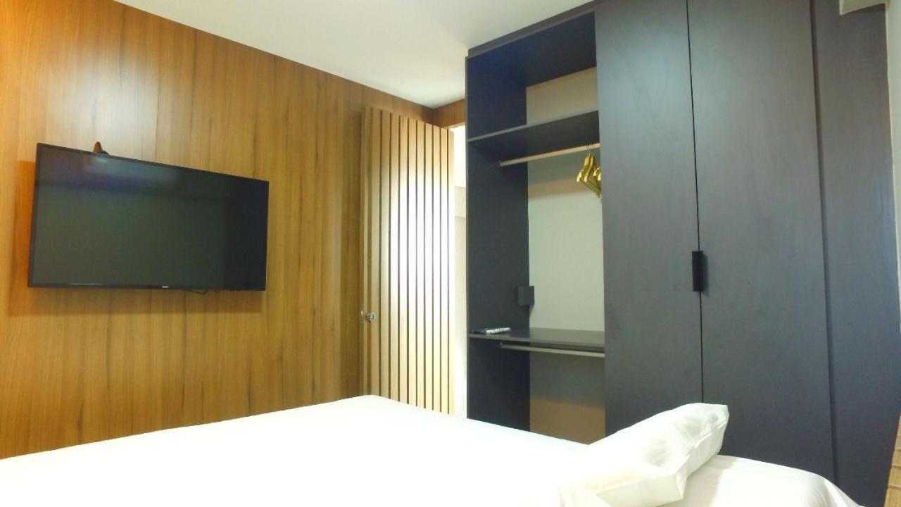 MaceióEdificio Time Apto 613 Er Hospedagens公寓 外观 照片